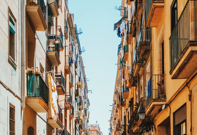 Barcelona recuperará el 60% de sus pisos turísticos en 2021, según Iñaki Unsain