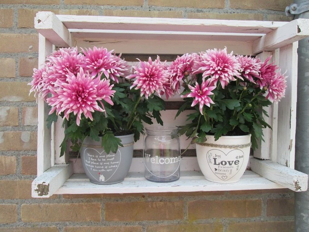 Decora tu terraza a la última sin gastarte demasiado