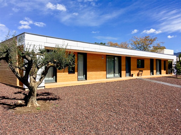 Desde 1.400 euros el m2