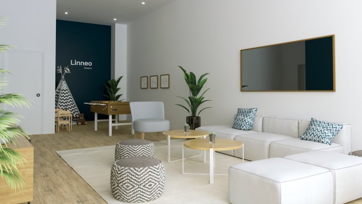 Savills: Las viviendas de obra nueva representan el 12% de las ventas en el primer trimestre de 2021