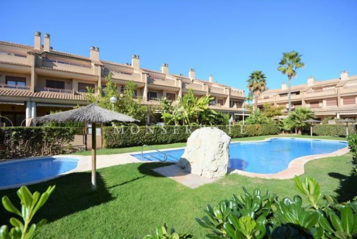 Cinco pequeños cambios para poner a punto tu segunda residencia a las puertas del verano