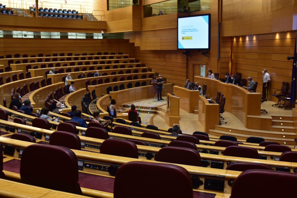 El PSOE estudia mantener las ventajas fiscales de los pactos sucesorios si se vende la casa 5 años después