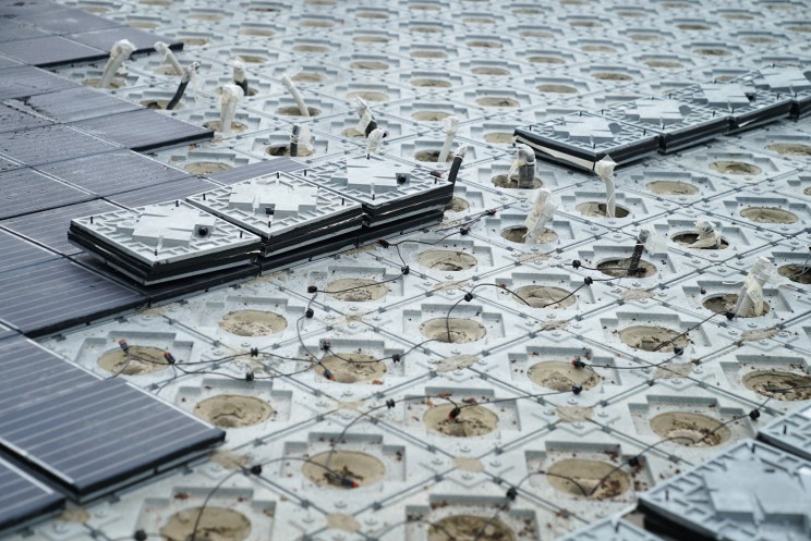 Cómo funciona el pavimento solar y por qué es tan importante la apuesta pionera de Barcelona