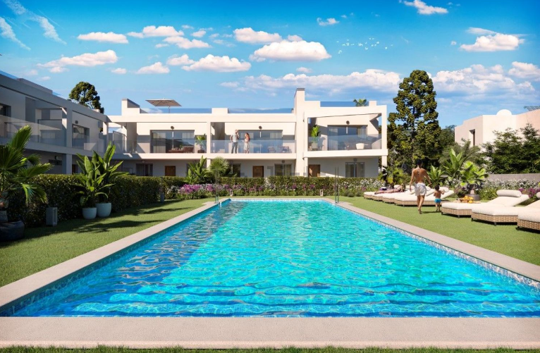 Privada para los propietarios