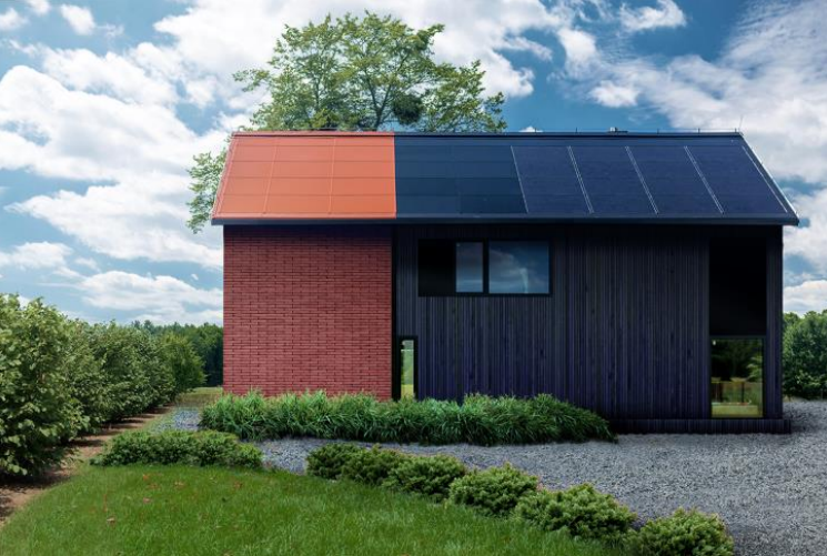 Llega la revolución de los tejados solares: cómo pueden ser económicos, ecológicos y elegantes