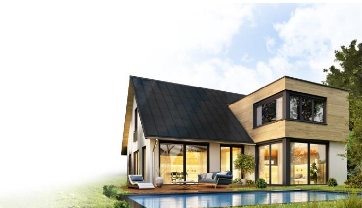 Llega la revolución de los tejados solares: cómo pueden ser económicos, ecológicos y elegantes