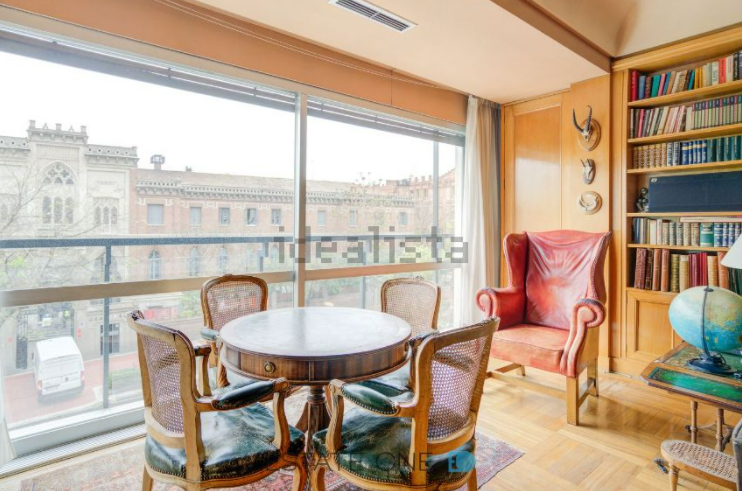 Derogado el artículo legal que podía dejar a un comprador sin vivienda, pero con hipoteca