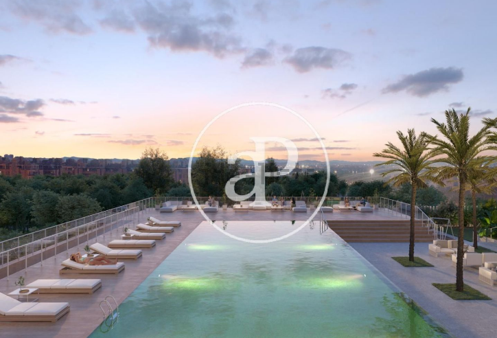 Suecos, alemanes y noruegos, los extranjeros que compran las viviendas más caras en España