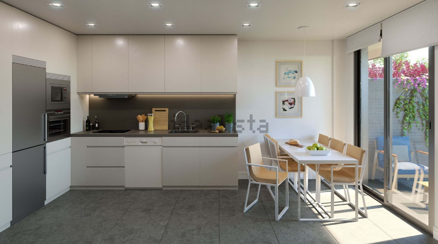Así ha cambiado el precio de la vivienda protegida en cada provincia en el año del covid