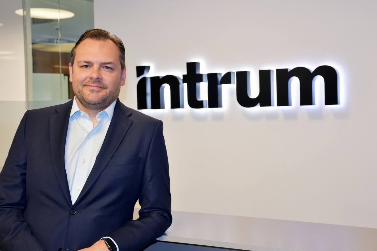 Antonio Fernández García-Fraile, nuevo director de Desarrollo de Negocio en España de Intrum