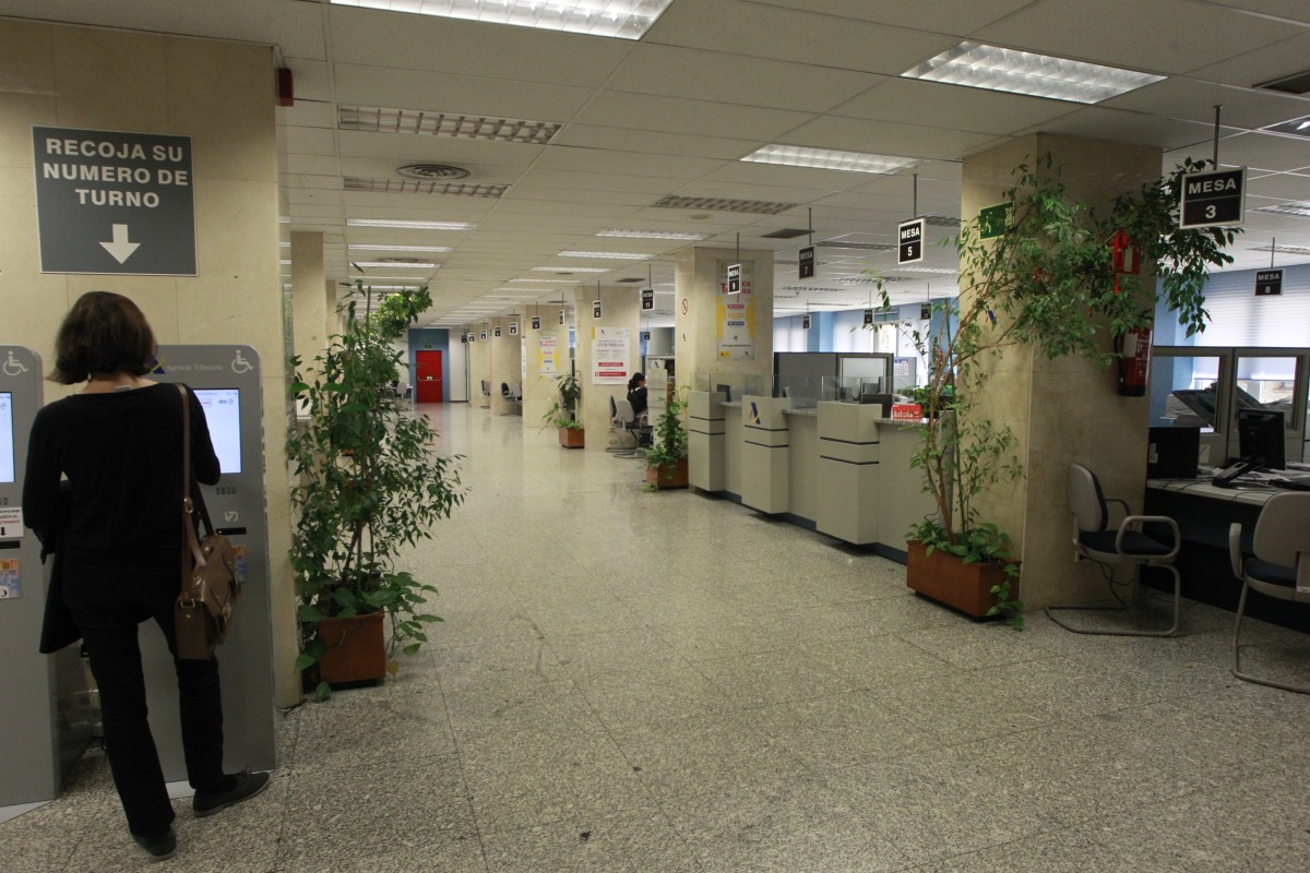 Renta 2020: Hacienda ha devuelto ya 7.400 millones de euros a 11,3 millones de contribuyentes 