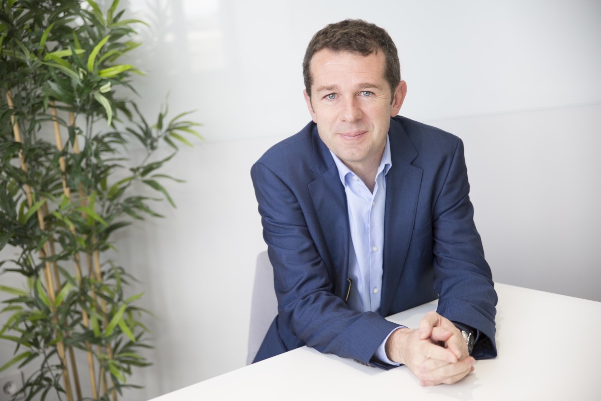 La inmobiliaria Montebalito nombra a Juan Velayos presidente del consejo de administración