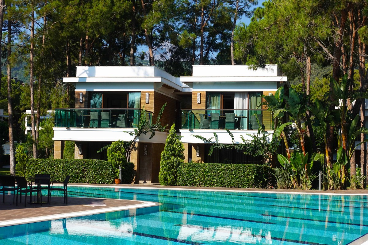 La demanda de chalets crece más de un 150% en el primer semestre, según Lacoop