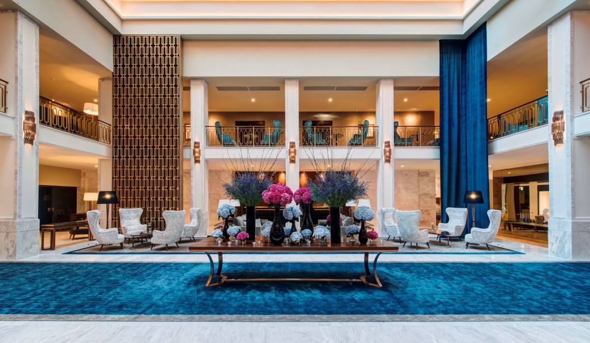 Azora adquiere dos hoteles en el Algarve (Portugal) por 148 millones