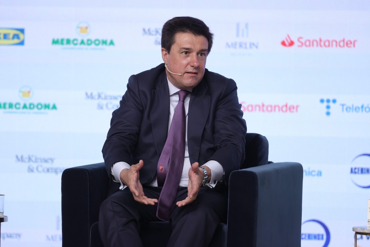 Merlin gana 190 millones hasta junio, un 168% más gracias a la recuperación tras el covid-19