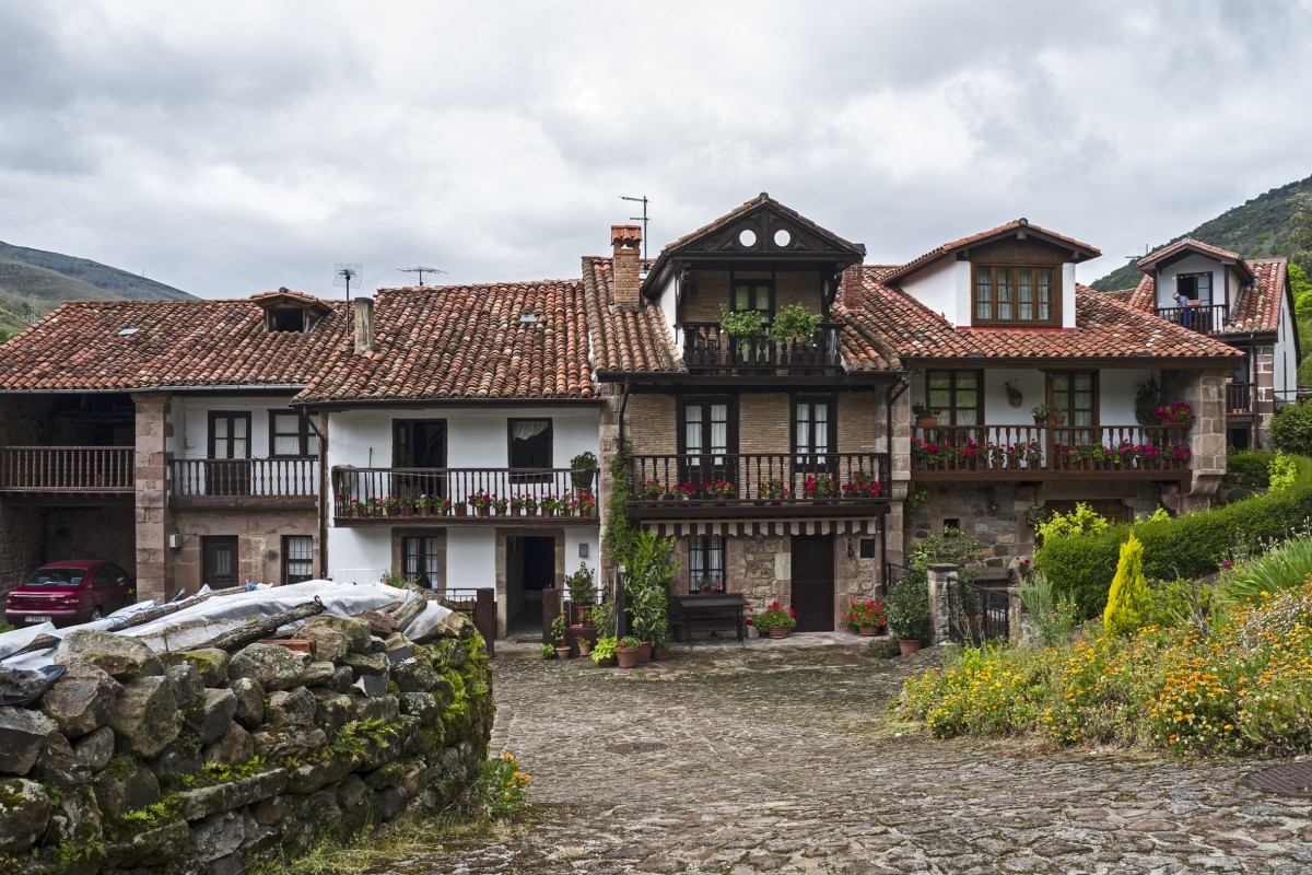 Carmona, Cantabria