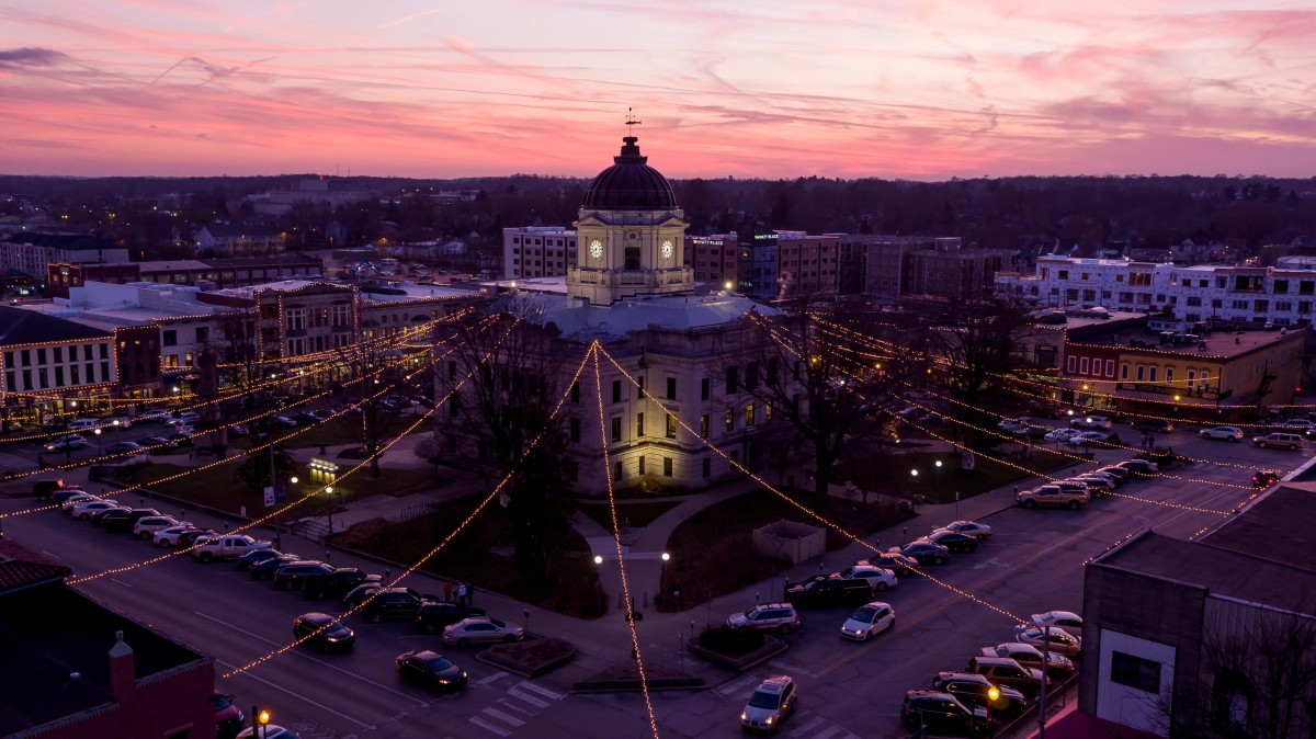 El teletrabajo aumenta la oferta de ciudades de EEUU que ofrecen dinero o incentivos por vivir allí