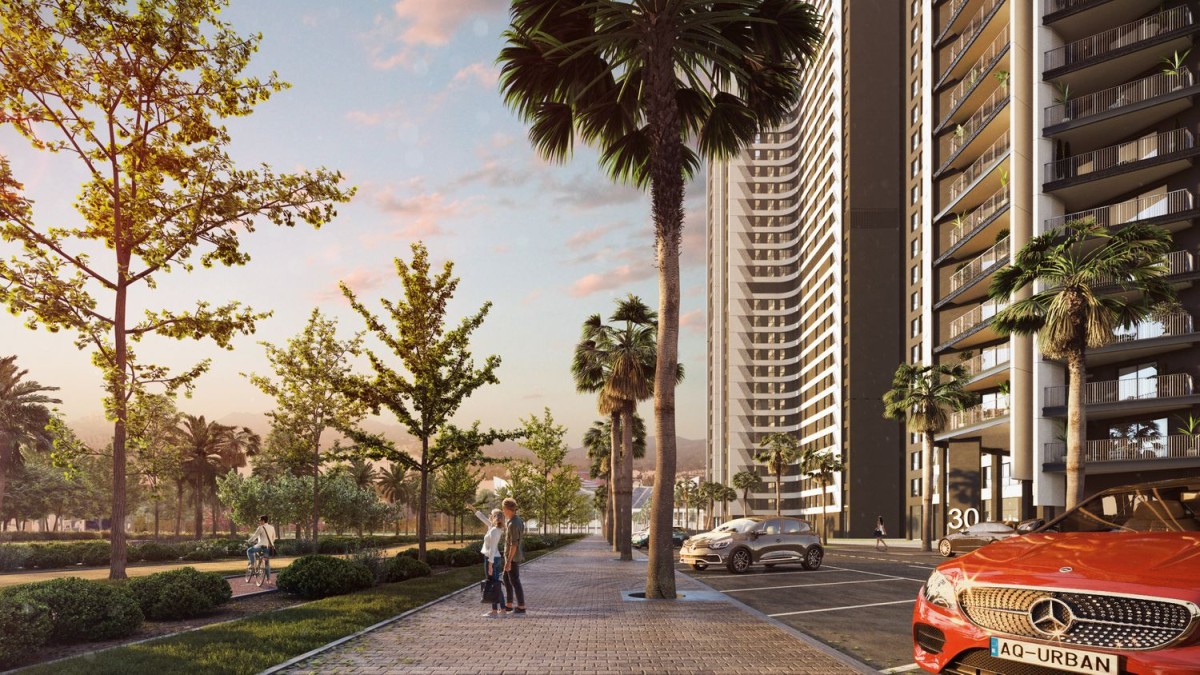 AQ Acentor comercializa la promoción