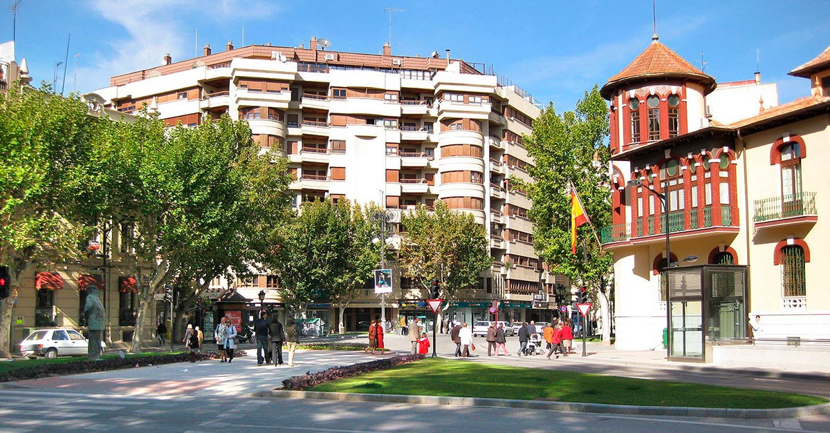 Los precios de la vivienda que más suben y bajan en las ciudades más seguras de España