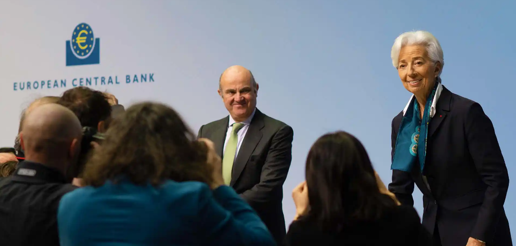 El BCE hace un cambio histórico en sus objetivos: cómo afectará a las hipotecas, la economía y los bancos