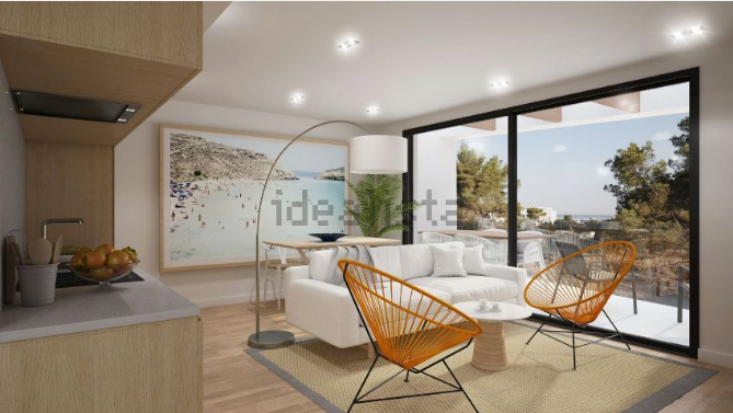 Viviendas nuevas en Ibiza desde 150.000 euros: las promociones con los precios más baratos de la isla