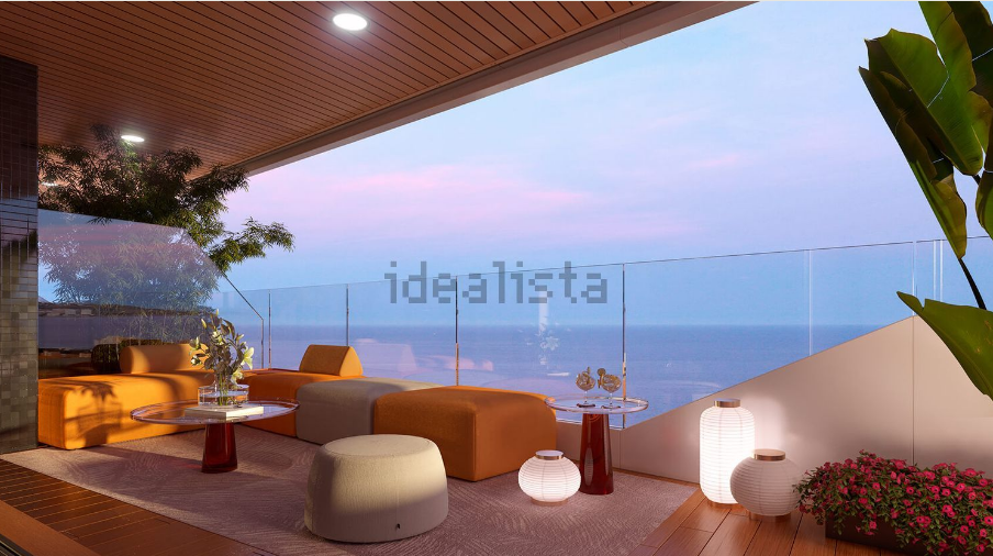 Así son los nuevos rascacielos de Benidorm con viviendas en venta desde 87.000 euros