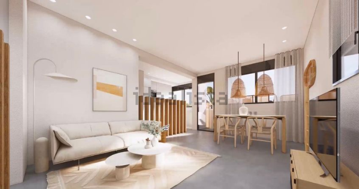 Viviendas nuevas en Ibiza desde 150.000 euros: las promociones con los precios más baratos de la isla