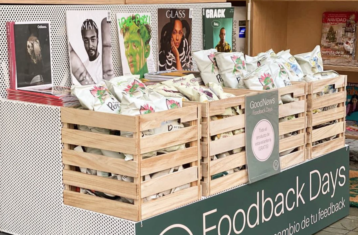 GoodNews, el ‘Starbucks’ español, llevará sus cafés a Francia, Alemania y Reino Unido en 2022