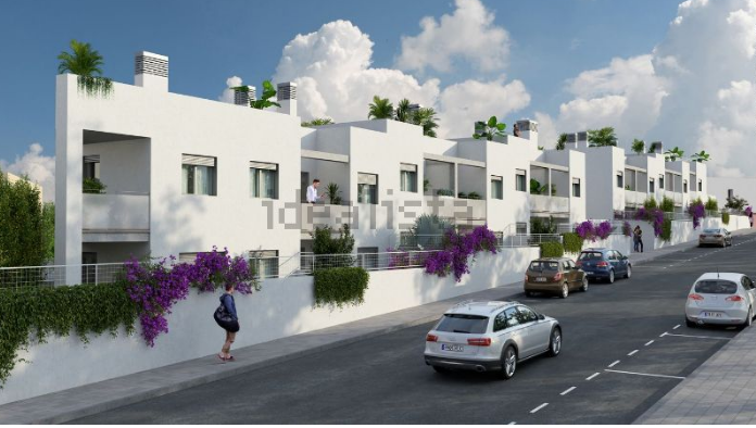 Viviendas nuevas en Ibiza desde 150.000 euros: las promociones con los precios más baratos de la isla