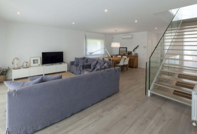 Otra alternativa de diseño nórdico