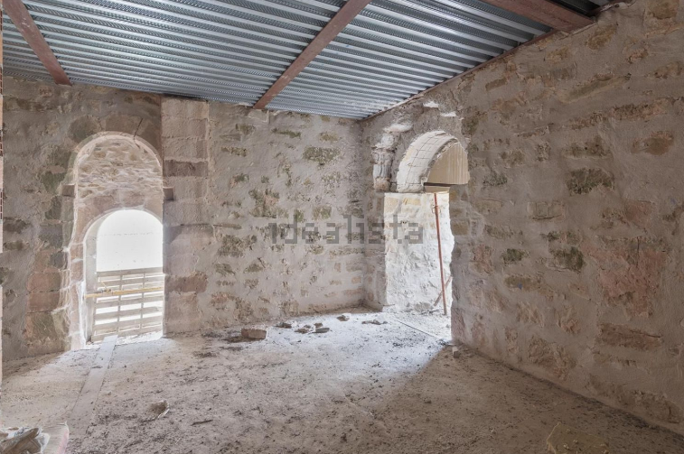 La parcela tiene 4.000 m2