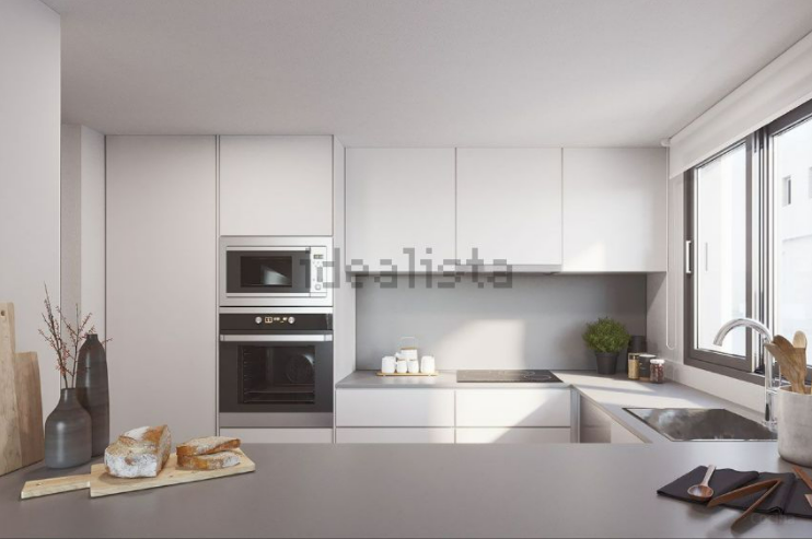 cocina-viviendas-benicasim
