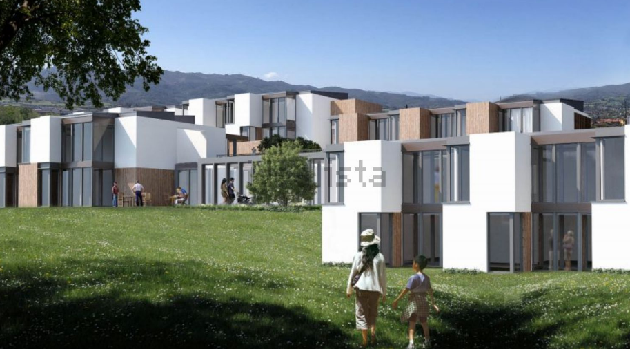 Así son los proyectos de ‘cohousing’ disponibles en España con viviendas desde 99.000 euros