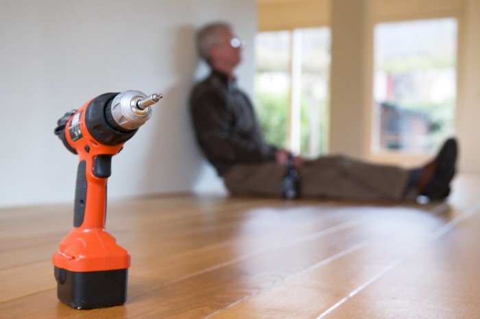 Todo lo que debes saber para hacer una reforma de la casa conforme a la ley