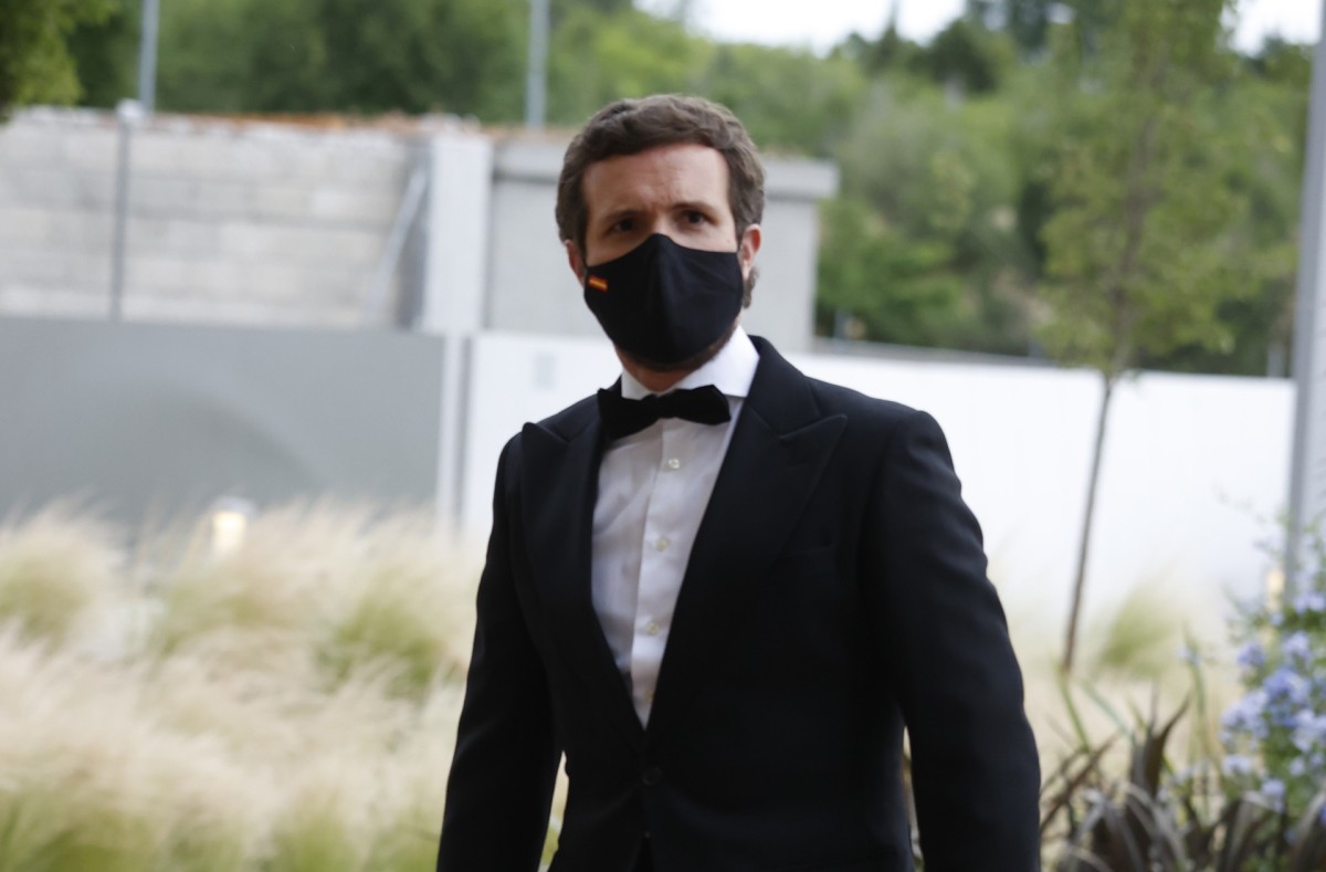 El PP eliminará los impuestos de sucesiones y donaciones y el de patrimonio si gobierna