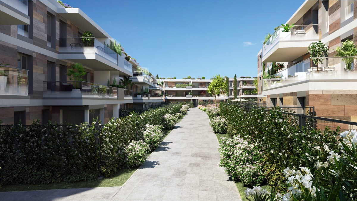 Aedas Homes compra Áurea Homes por 54 millones