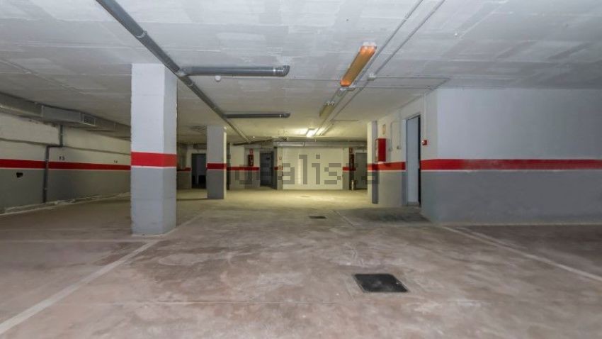 A la venta 4.000 garajes procedentes de bancos con descuentos de hasta el 30%