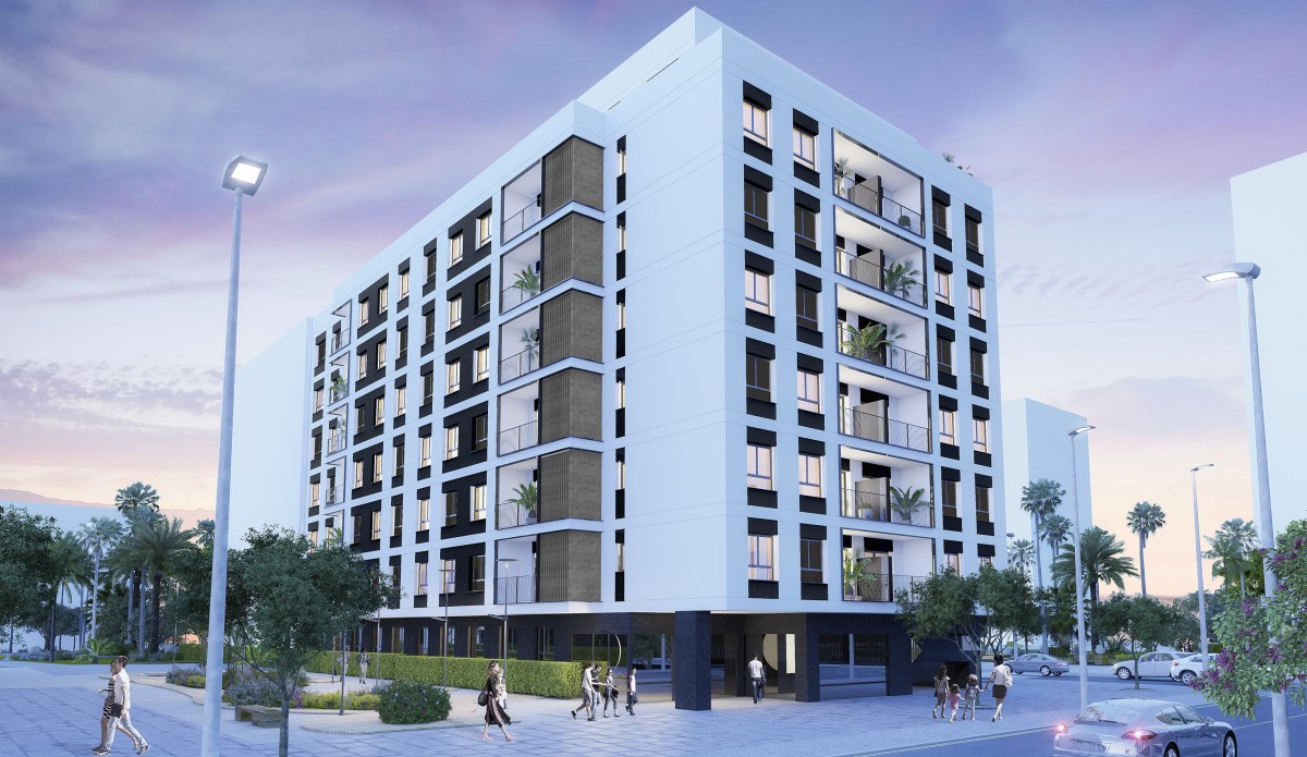 La nota de encargo, una garantía para los compradores de una vivienda