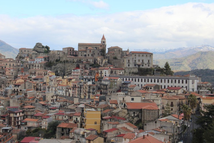 Sube el número de casas a la venta por solo 1 euro cerca de la costa italiana