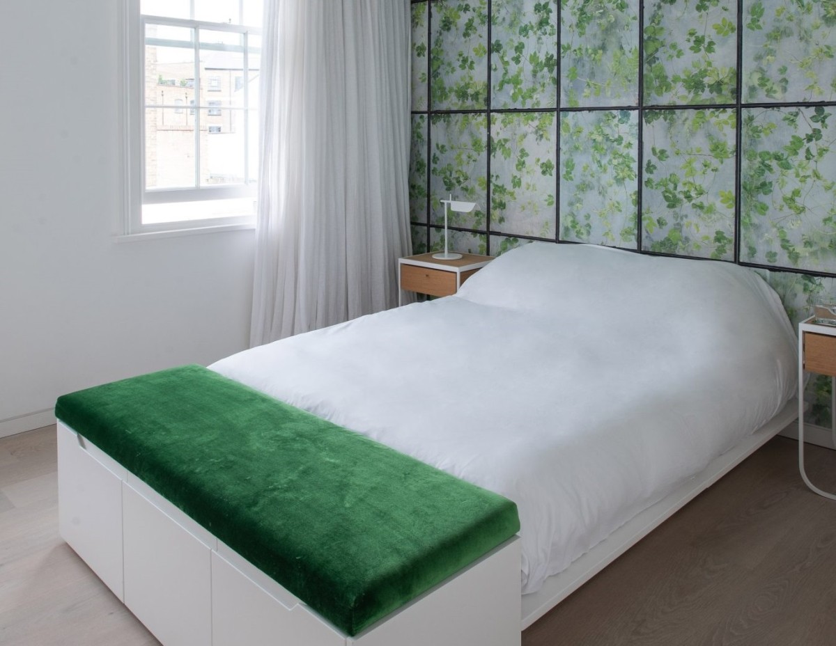 Apuesta por el verde