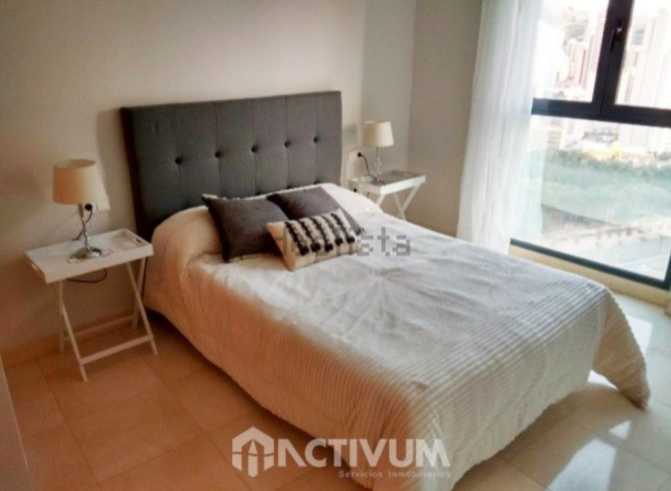 Así son los nuevos rascacielos de Benidorm con viviendas en venta desde 87.000 euros
