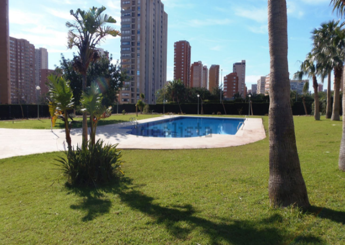 Así son los nuevos rascacielos de Benidorm con viviendas en venta desde 87.000 euros