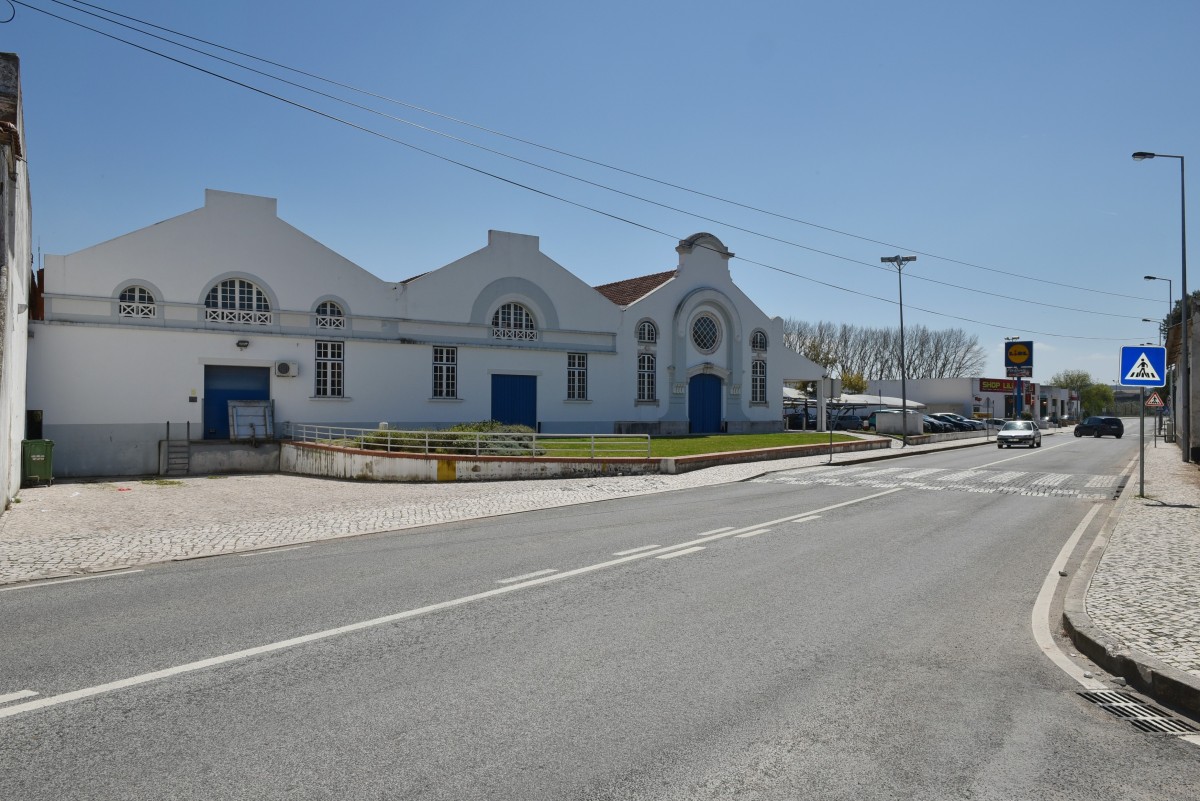 La tienda de Lidl "más bonita del mundo" se encuentra en Portugal