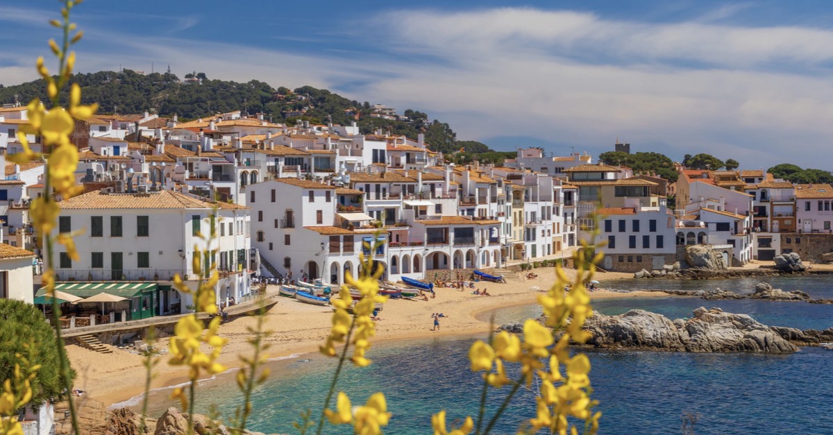 Ausländische Immobilienkäufer in Spanien