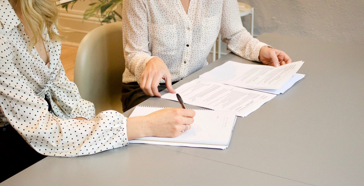 Signing a mortgage in Spain