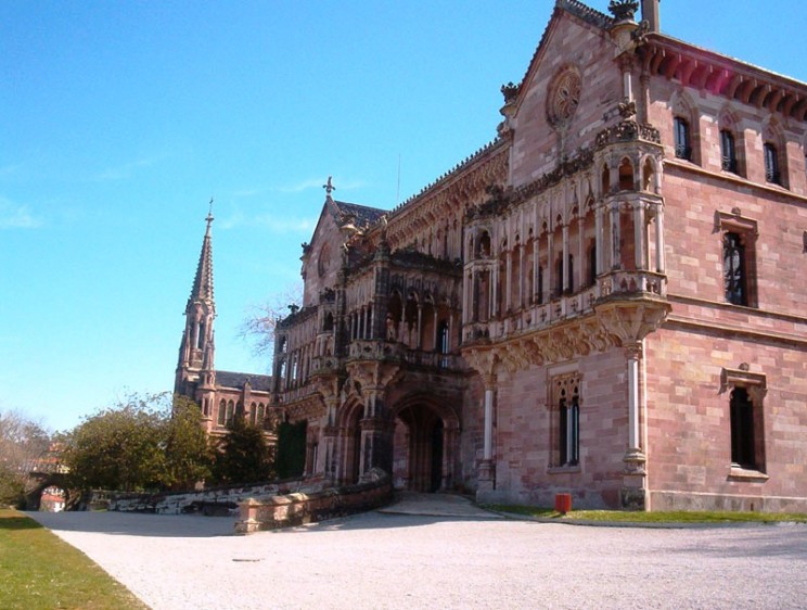 Comillas