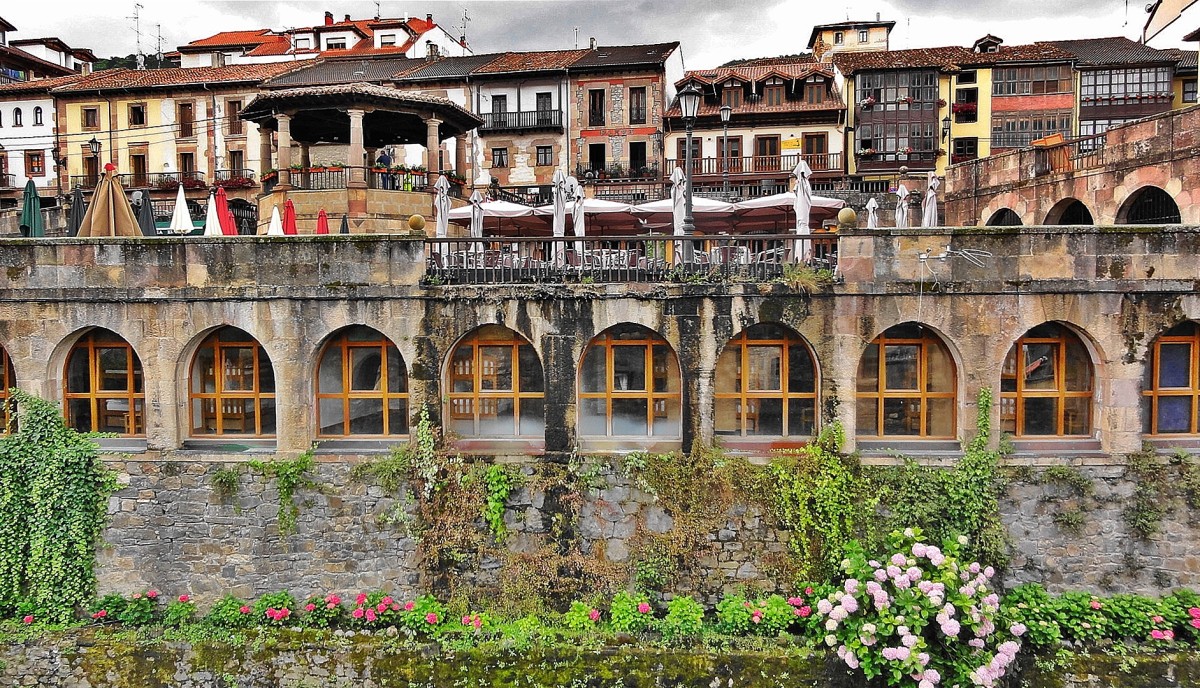 Potes, Cantabria