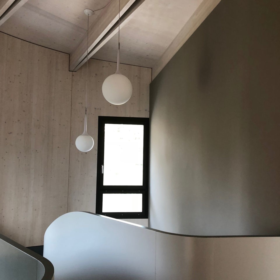 Basado en la geometría