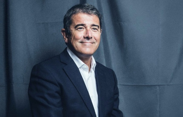 Culmia nombra a Agustín Cordón, exejecutivo de Bimbo y Grupo Zeta, nuevo presidente