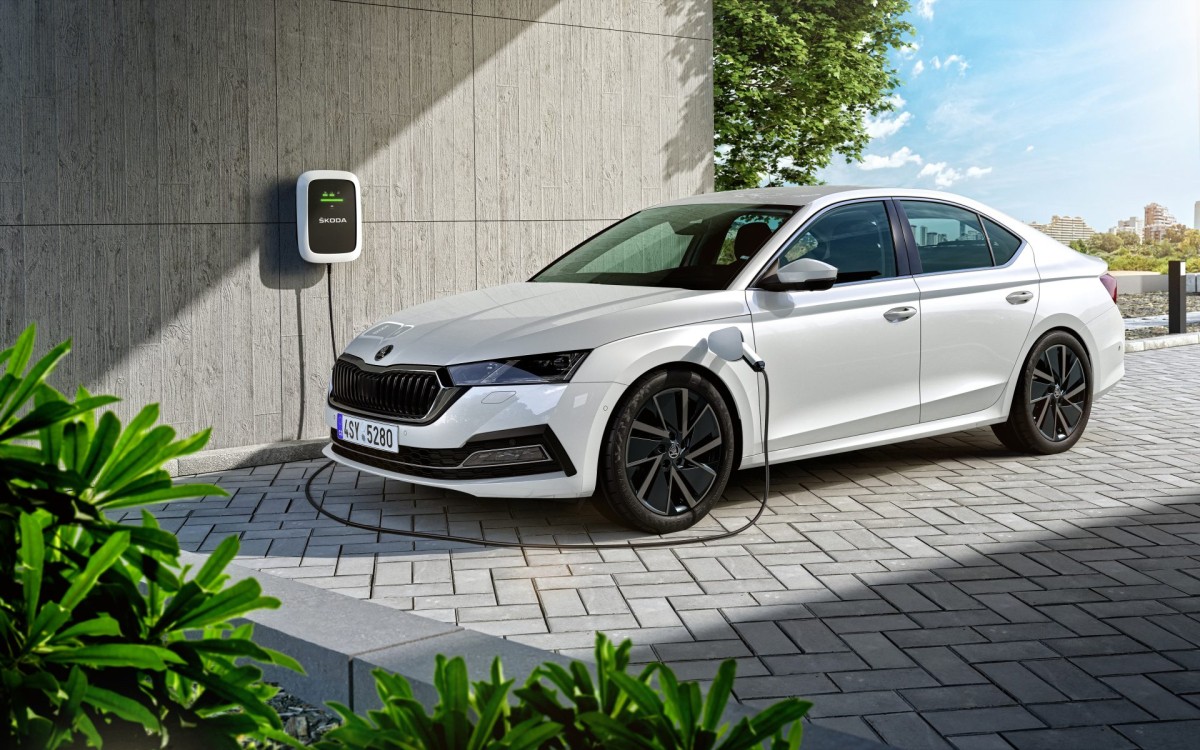 Las ayudas del Plan MOVES III para instalar un punto de recarga de coches eléctricos
